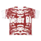 STYLECOREのSTYLECORE-su09-3 All-Over Print T-Shirt