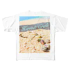 Canのヤドカリ All-Over Print T-Shirt