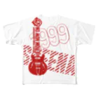 シイナのシイナ - From Now On 【Gibson390 ver.】 フルグラフィックTシャツ