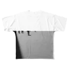 Rin-sui photographyのAll-Over Print T-Shirt