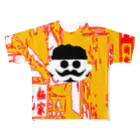 ＳＵＺＵＲＩ　真備支店のジャッキー・リー All-Over Print T-Shirt