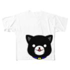 カプセルボールの SCHWARZE KATZE All-Over Print T-Shirt