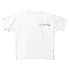 2BaSIC3のAll-Over Print T-Shirt