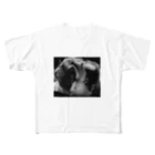 永井寿子のKintarou All-Over Print T-Shirt