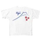 フォーヴァのFuji All-Over Print T-Shirt