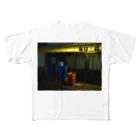 sensanの無題 All-Over Print T-Shirt