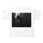 sensanの無題 All-Over Print T-Shirt