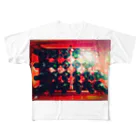 Sato-Cの空き瓶 All-Over Print T-Shirt