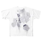 恵のはなとひも All-Over Print T-Shirt