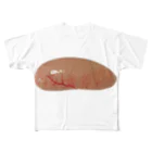 小林銅蟲のスッポンの精巣 All-Over Print T-Shirt