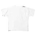 茶おのH６ All-Over Print T-Shirt