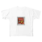 xsiobewの勝利へと導く魔法の粉ですね All-Over Print T-Shirt