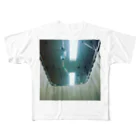 テタニー痙攣の胃腸科にて All-Over Print T-Shirt