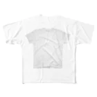 BokunchiのTシャツのTシャツ All-Over Print T-Shirt