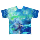 Risu:Holicの星に願いを☆ All-Over Print T-Shirt