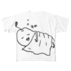 chihiro02020のりんご All-Over Print T-Shirt