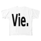 COLDWARのVie. All-Over Print T-Shirt