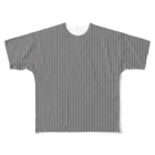 Ten & Sen Collectionのsen_50 フルグラフィックTシャツ