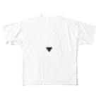 GiiiiiiiichanのFIBA All-Over Print T-Shirt