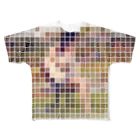 dlwrのhttp://dlwr.tumblr.com/post/153888416123 All-Over Print T-Shirt