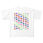 たーのきれいななにか2 All-Over Print T-Shirt