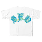 SFNのSFN All-Over Print T-Shirt