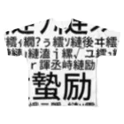 いもの縺ｯ縺≫ｦ繧ｨ繝�ぅ繧ｿ縺後ヰ繧ｫ縺縺｣縺溘ｊ縲√ユ繧ｭ繧ｹ繝医ｒ諢丞峙縺励↑縺�枚蟄励さ繝ｼ繝峨〒隱ｭ縺ｿ霎ｼ繧薙□蝣ｴ蜷医↓逋ｺ逕溘＠縺ｾ縺吶 フルグラフィックTシャツ