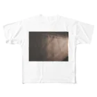 えのきの電子レンジ All-Over Print T-Shirt