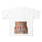 imacotoのこんな傾向あります All-Over Print T-Shirt