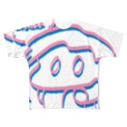 CHEBLOのBOYS All-Over Print T-Shirt