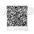 masira_boulderのQRT All-Over Print T-Shirt :back