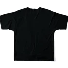 KSBの369 All-Over Print T-Shirt :back