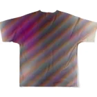 k__shirakawaのdensenet121-features_denseblock2_denselayer3_conv1-52 All-Over Print T-Shirt :back