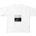 sisuの丘の写真 All-Over Print T-Shirt