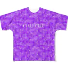 『Re:Re:』のCHU CHU / siguma ver. All-Over Print T-Shirt