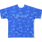 『Re:Re:』のCHU CHU / kaede ver. フルグラフィックTシャツ