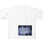 manulnuma131のビー玉コロコロ All-Over Print T-Shirt