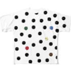 すみたろう。ショップのすみたろ発見 All-Over Print T-Shirt