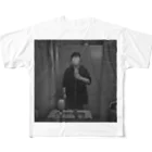YaginokiwamiのForbidden Memory All-Over Print T-Shirt