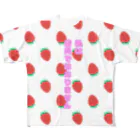 Cの私は店員ではありません All-Over Print T-Shirt