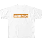 ドロイド@コンパス垢のＧＳＴ、出撃 All-Over Print T-Shirt