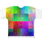 LEGEND（タコは馬鹿）のLEGEND＿ITEM All-Over Print T-Shirt