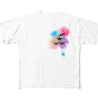 JOYのSlim Shady All-Over Print T-Shirt