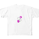 たんぽぽの平八グッズ All-Over Print T-Shirt