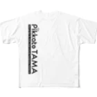 SoraTamagoのピカたま ts001 All-Over Print T-Shirt