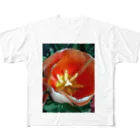 Dreamscape(LUNA)の柔らかい日差しの中で All-Over Print T-Shirt