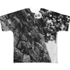 yagiyaのshirotaro-こうふじょう- All-Over Print T-Shirt