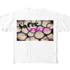 li9ueurのSafer Sex  フルグラフィックTシャツ