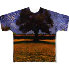 ゴッホの木のゴッホの木#106 All-Over Print T-Shirt