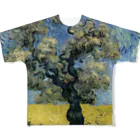 ゴッホの木のゴッホの木#213 All-Over Print T-Shirt